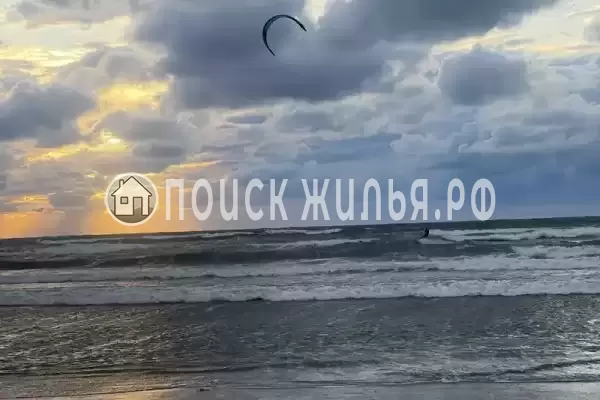 Частный сектор «Агрия», Анапа