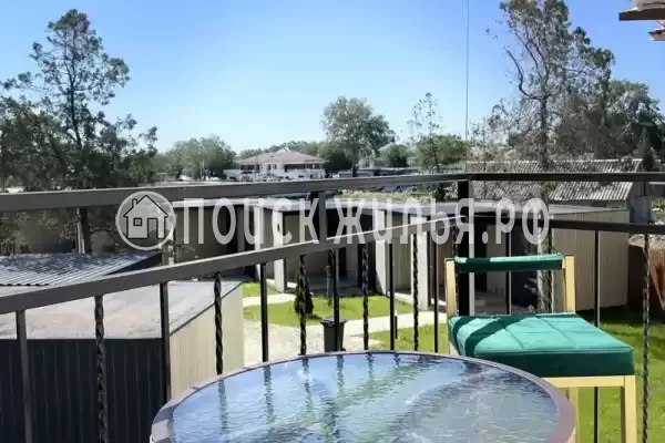 Частный сектор «Агрия», Анапа