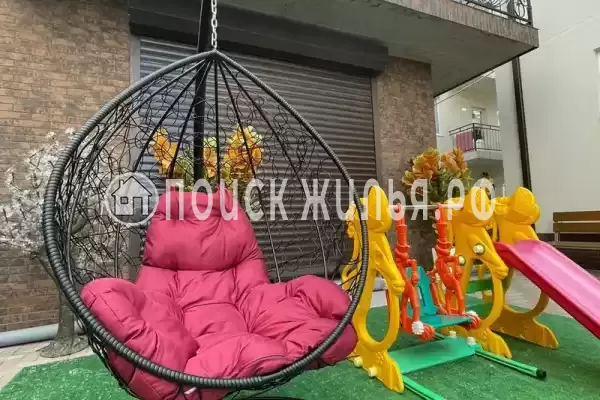 Частный сектор «Агрия», Анапа