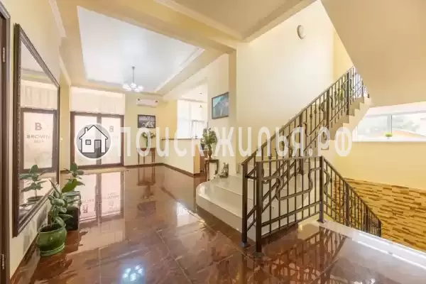 «Brown», Джемете