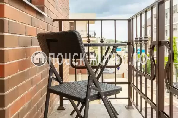 «Brown», Джемете