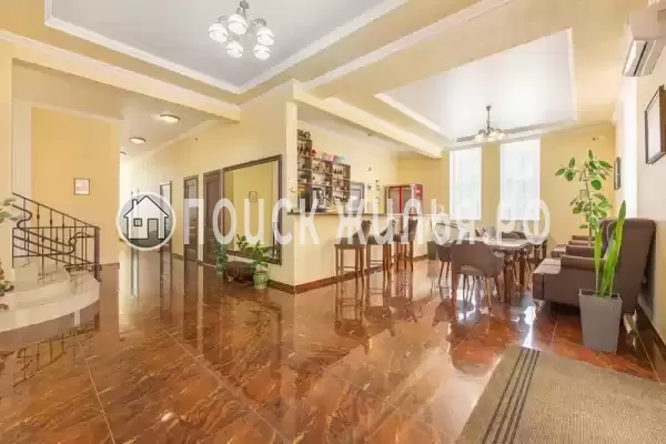 «Brown», Джемете