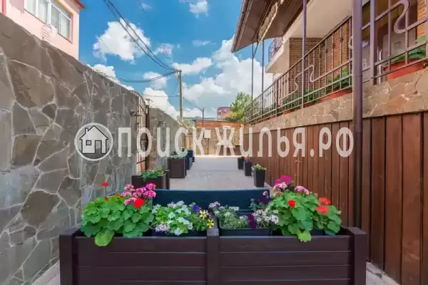 «Brown», Джемете