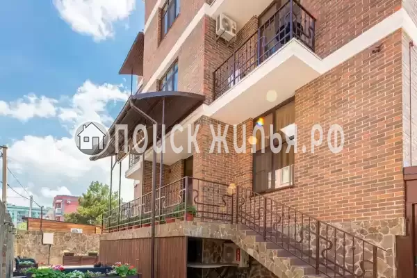 «Brown», Джемете