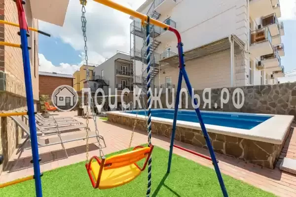 «Brown», Джемете