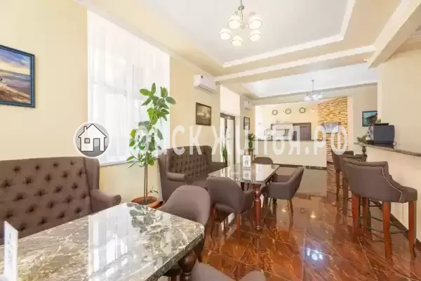 «Brown», Джемете