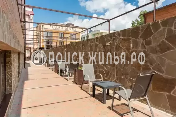 «Brown», Джемете