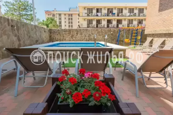 «Brown», Джемете