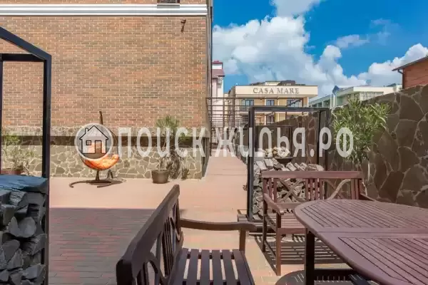 «Brown», Джемете