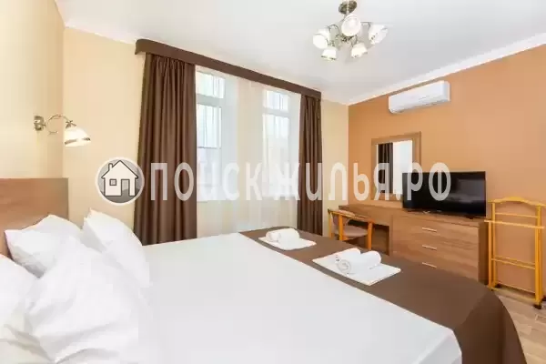 «Brown», Джемете