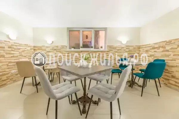 «Brown», Джемете