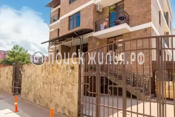 «Brown», Джемете