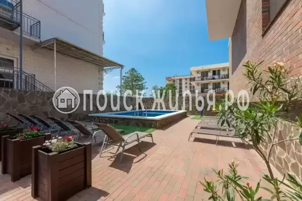 «Brown», Джемете