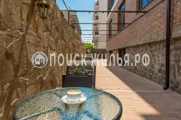 «Brown», Джемете