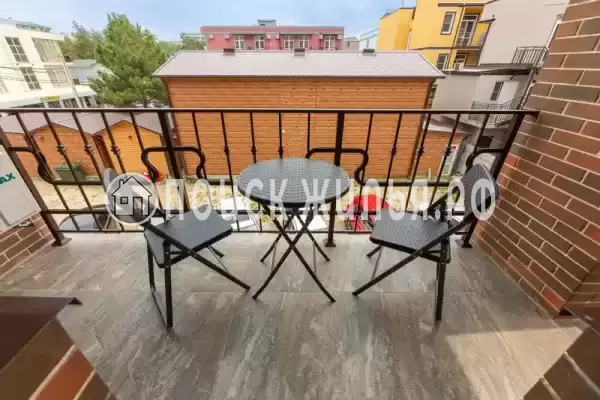 «Brown», Джемете