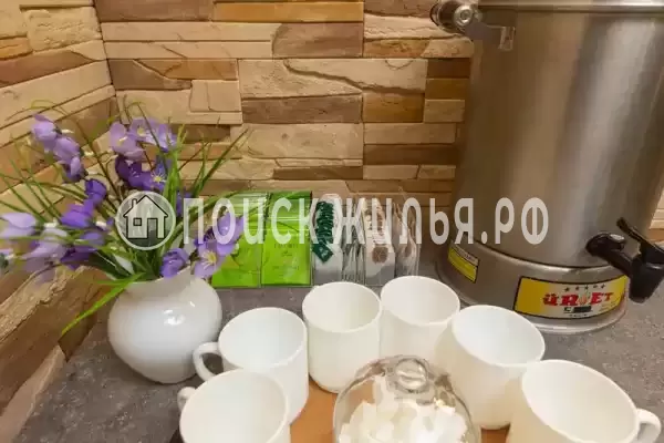 «Brown», Джемете