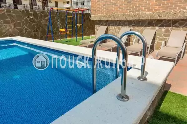 «Brown», Джемете