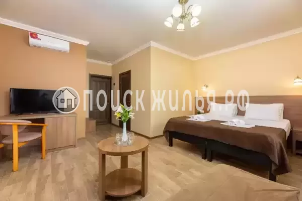 «Brown», Джемете