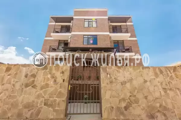 «Brown», Джемете