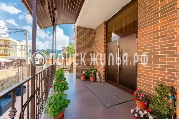 «Brown», Джемете