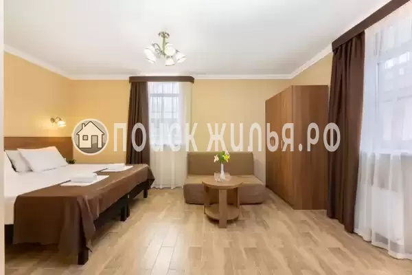 «Brown», Джемете