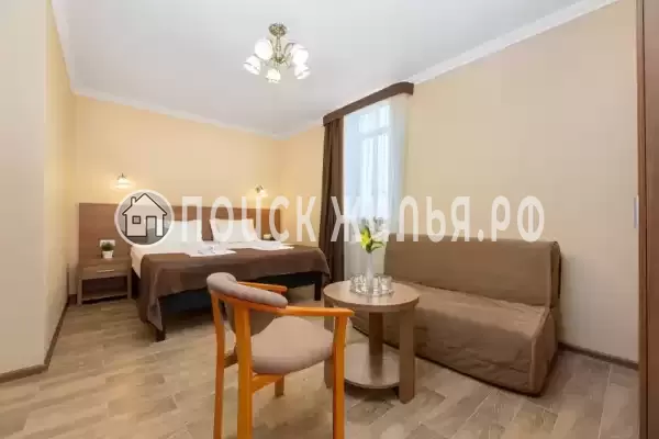 «Brown», Джемете