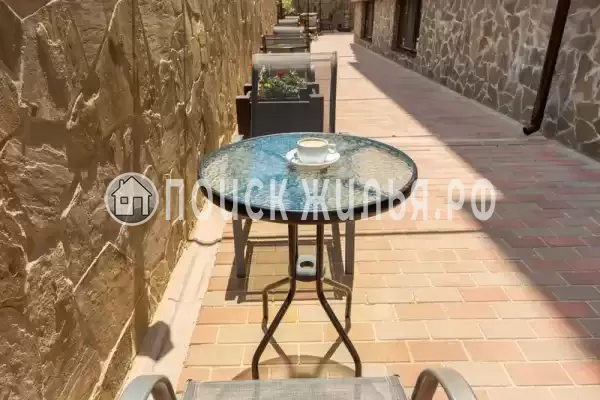 «Brown», Джемете