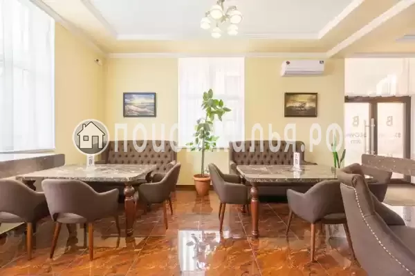 «Brown», Джемете