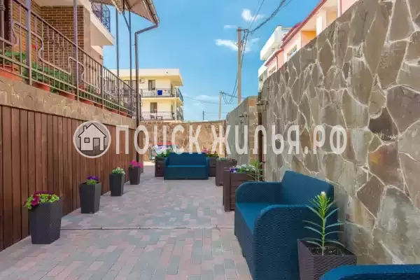 «Brown», Джемете