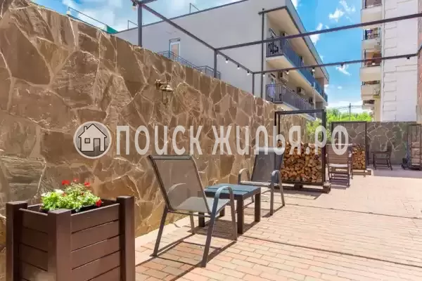 «Brown», Джемете