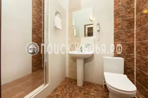 «Brown», Джемете