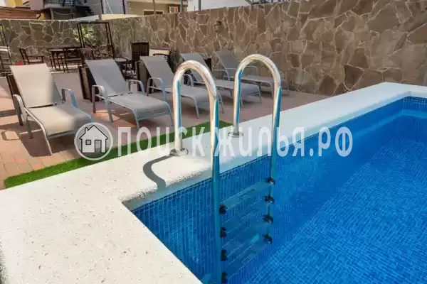 «Brown», Джемете