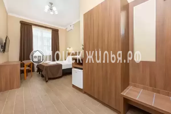 «Brown», Джемете