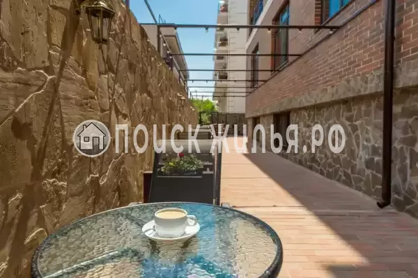 «Brown», Джемете