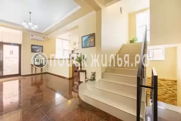 «Brown», Джемете