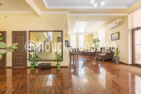 «Brown», Джемете