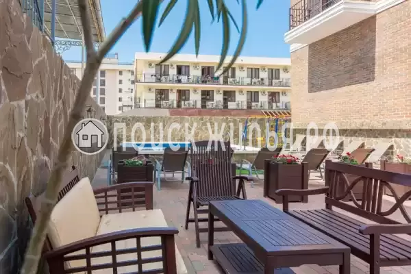 «Brown», Джемете