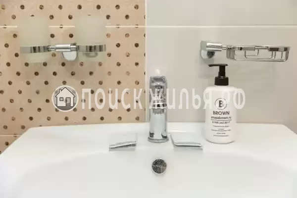 «Brown», Джемете