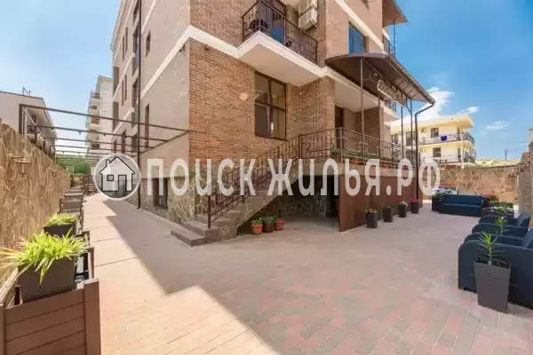 «Brown», Краснодарский край, Анапа, Джемете, пр-кт Пионерский, д.259У