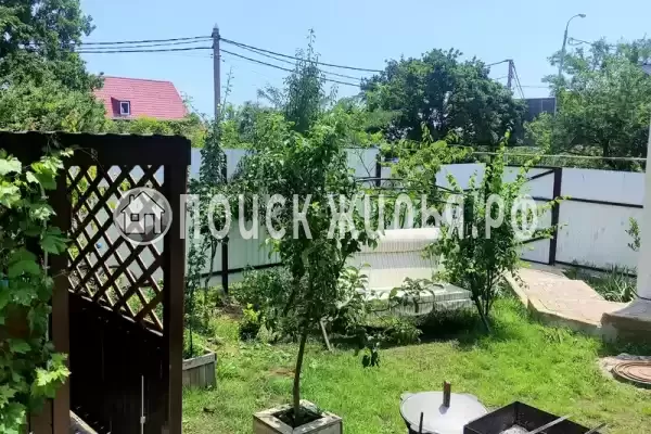 Частный сектор «Дом для семейного отдыха на море», Геленджик