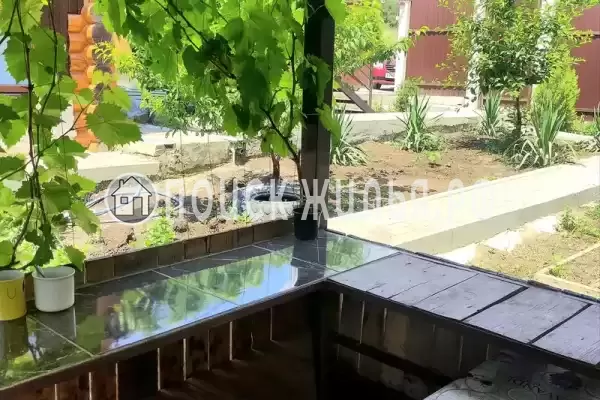 Частный сектор «Дом для семейного отдыха на море», Геленджик