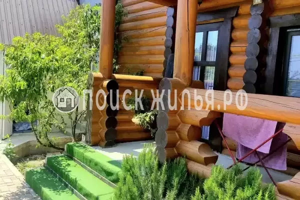 Частный сектор «Дом для семейного отдыха на море», Геленджик