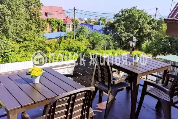 Частный сектор «Дом для семейного отдыха на море», Геленджик