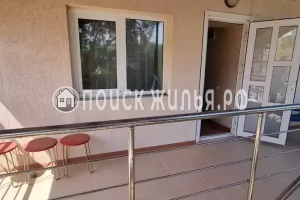 Частный сектор «Часть дома с отдельным входом для большой компании», Геленджик