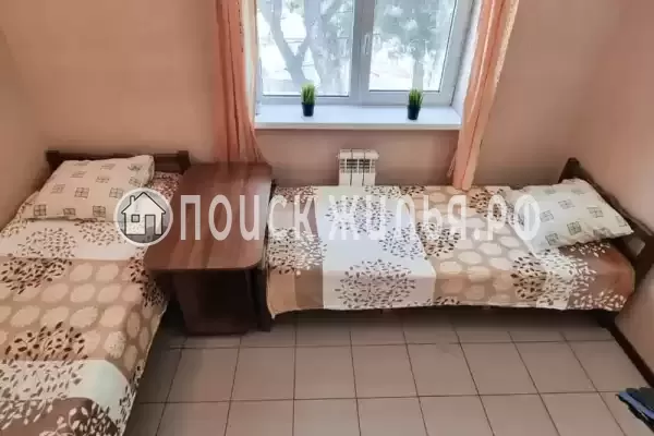 Частный сектор «Часть дома с отдельным входом для большой компании», Геленджик