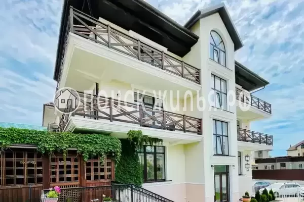 Гостевой дом «Rimma's house»