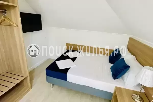 Гостевой дом «Rimma's house», Лазаревское Гостевой дом «Rimma's house», Лазаревское