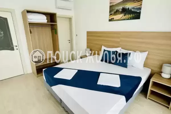 Гостевой дом «Rimma's house», Лазаревское Гостевой дом «Rimma's house», Лазаревское