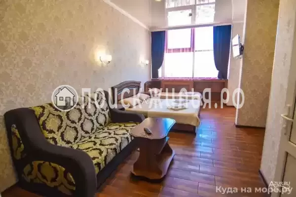 «Центральная», Кабардинка