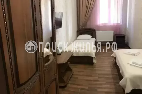 «Центральная», Кабардинка